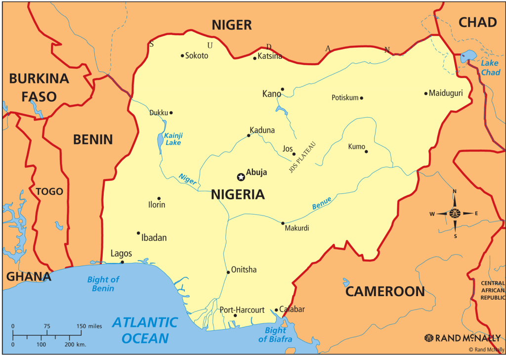 Nigeria_Political