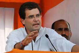 rahul
