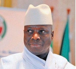 gambia
