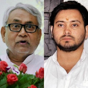 nitish