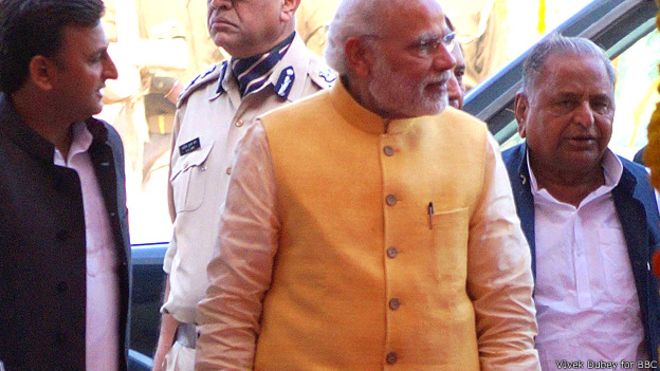 modi