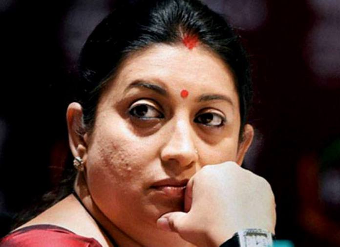 smriti-irani