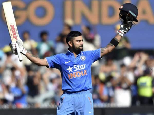 virat