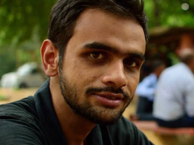 Umar-Khalid