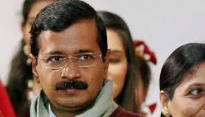 kejriwal