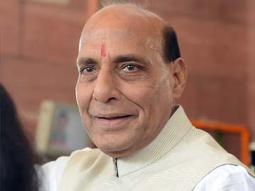 rajnath