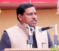 Ram Shankar Katheria