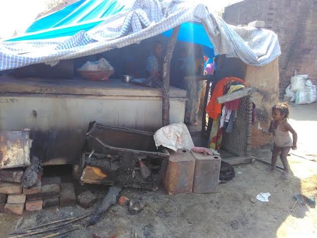 rihai manch