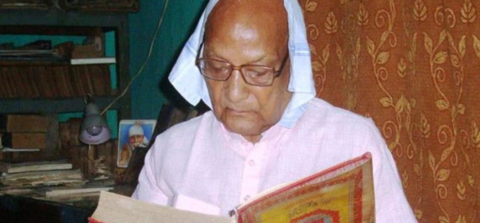 professor saathi