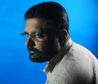 sunil