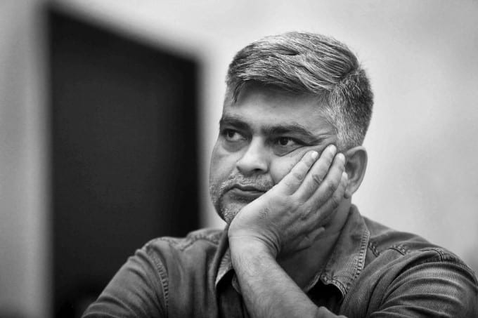 सैयेद वासिफ हैदर